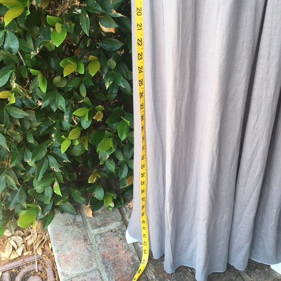 Summer Kara Maxi Grey Dress!!! - Picture 6 of 8